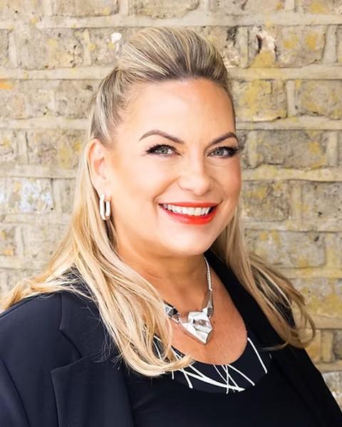 Dr. Cari Leyshon