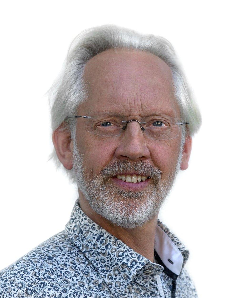 Marcel van Marrewijk